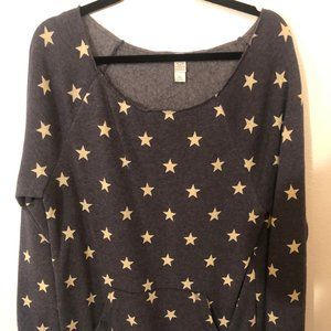 Alternative Apparel Sweatshirt XL